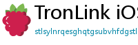TronLink iOS下载